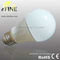 led lamp classic A shape E27